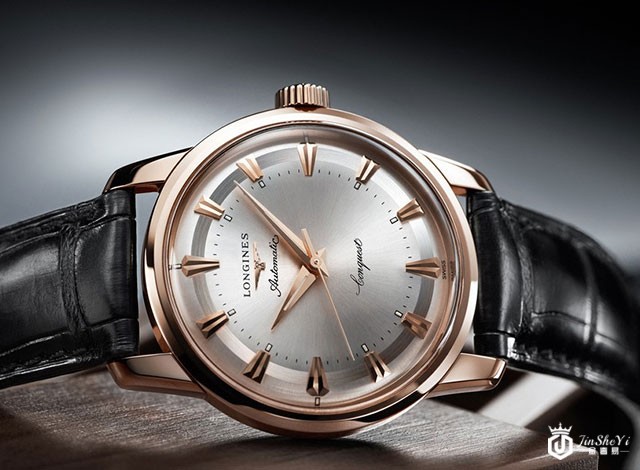 浪琴手表回收多少钱