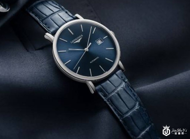 浪琴二手手表回收