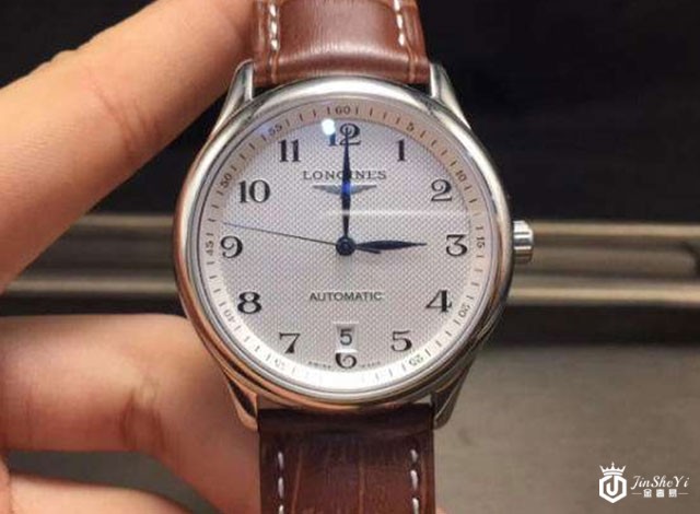 浪琴二手手表回收