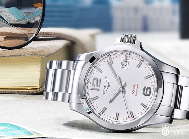 浪琴手表能够几折回收