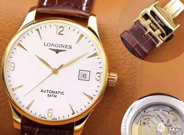 浪琴手表能够几折回收