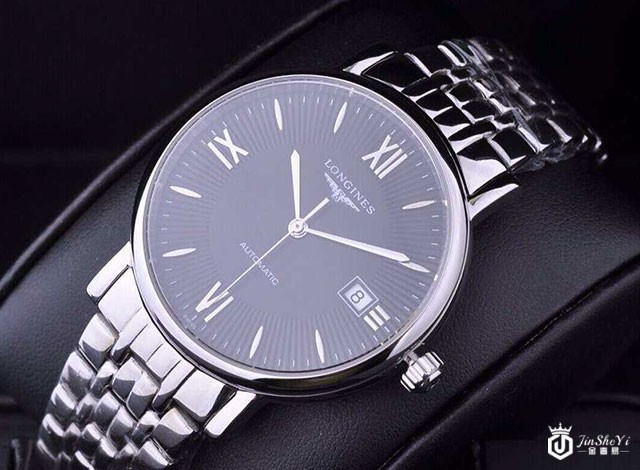 浪琴名匠手表回收