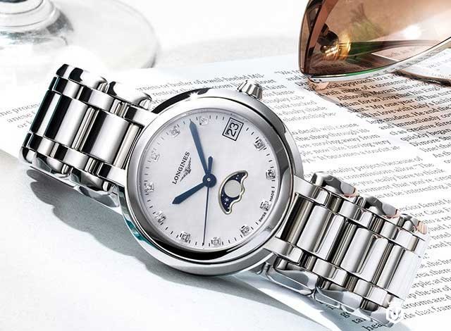 浪琴名匠手表回收