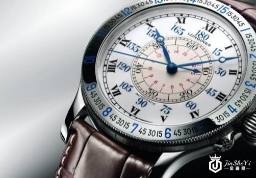 浪琴手表坏了能卖多少钱