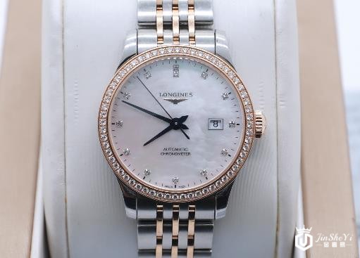 浪琴女士手表回收价钱