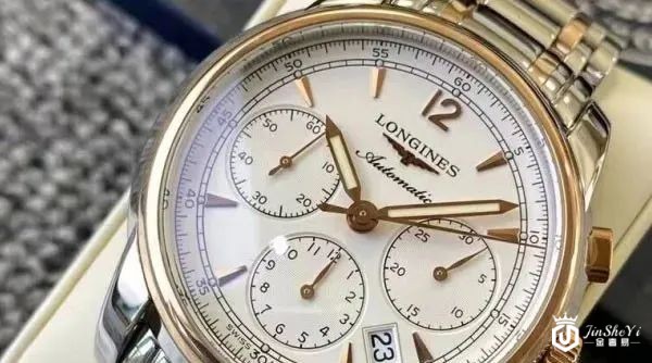 浪琴专柜16000的手表回收