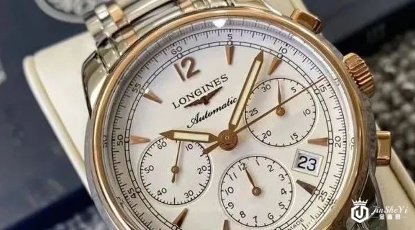 浪琴专柜16000的手表回收