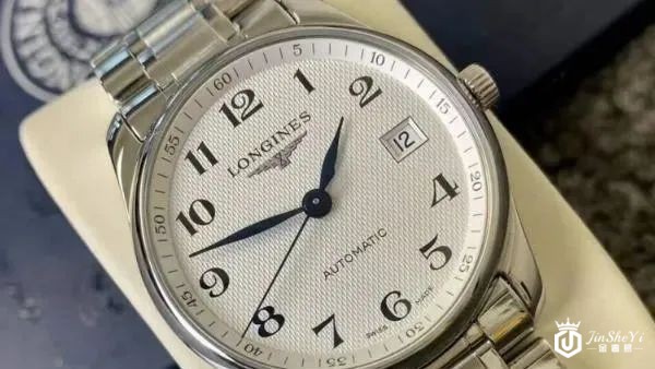 浪琴心月系列回收价值