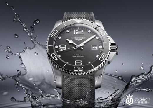 浪琴手表二手回收