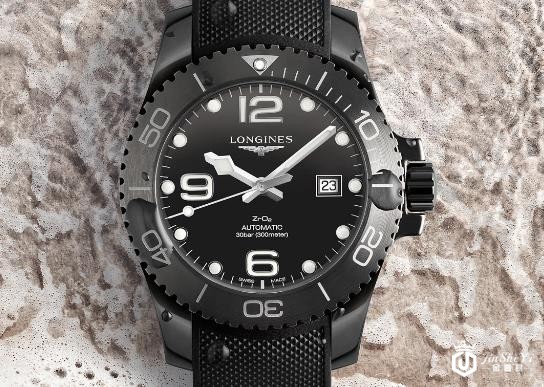 浪琴手表回收价格