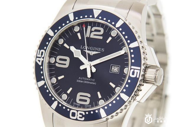 二手浪琴手表回收价格