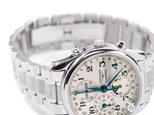 二手浪琴手表回收价格