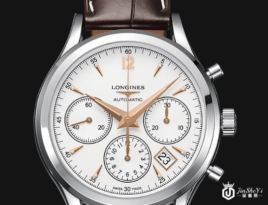 浪琴手表回收价值