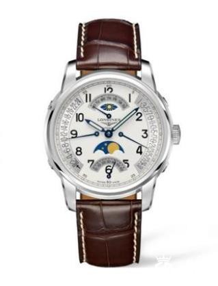 浪琴手表回收价值