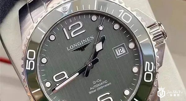 浪琴嘉岚二手手表回收价钱