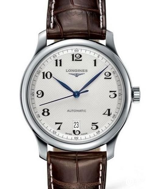 浪琴嘉岚二手手表回收价钱