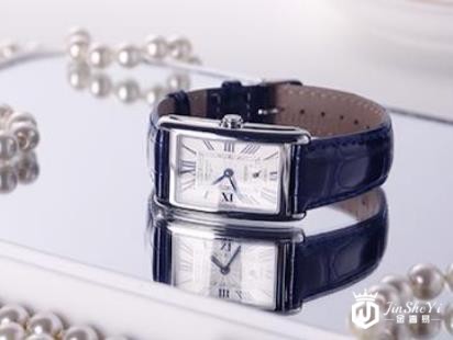 浪琴手表去哪里回收