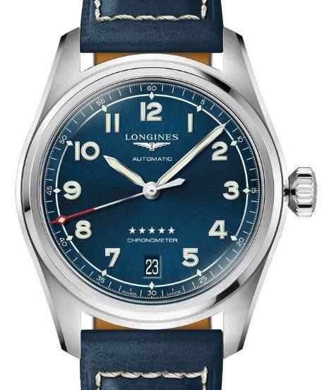 浪琴l42094手表回收