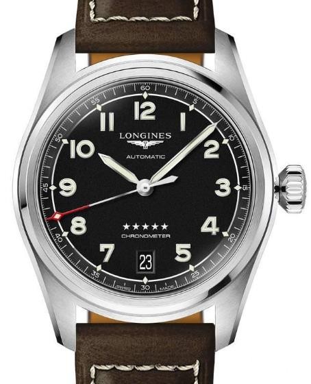 浪琴l42094手表回收