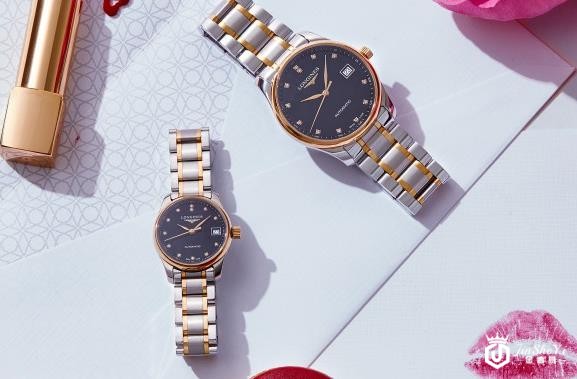 哪里回收二手浪琴名匠