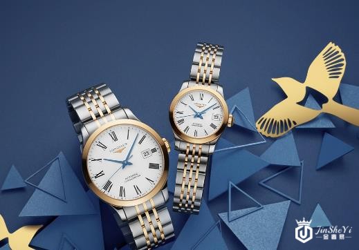 哪里回收二手浪琴名匠