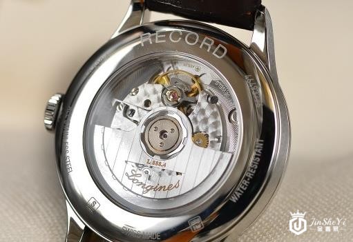 哪里回收二手浪琴名匠