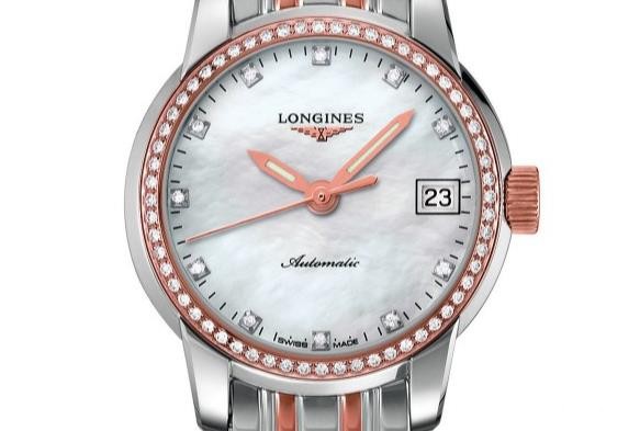 浪琴二手回收价格