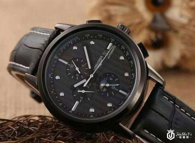 二手手表回收几折