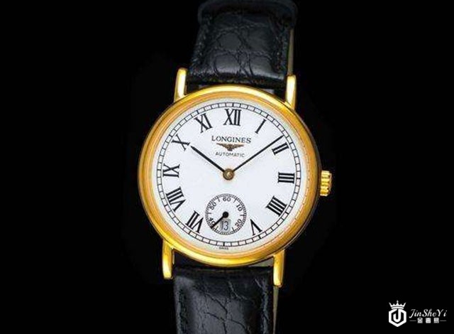 二手浪琴手表几折回收