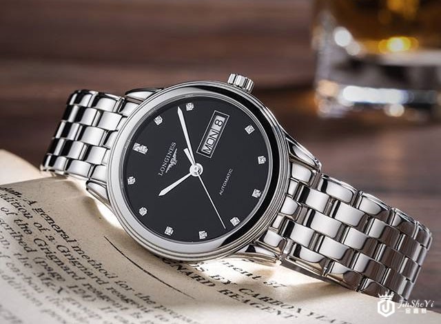 二手浪琴手表几折回收