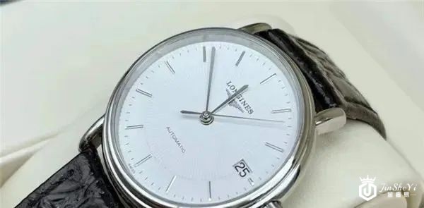 浪琴手表二手回收估价