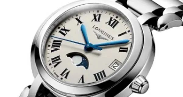 浪琴手表二手回收估价