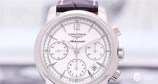 浪琴手表二手回收估价