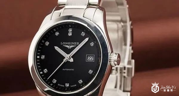 现在回收浪琴多少钱