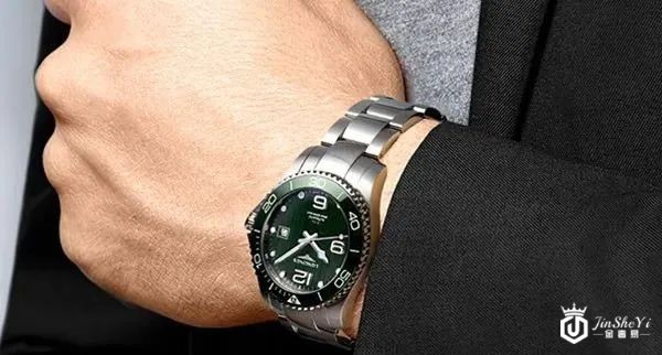 二手浪琴折价多少回收