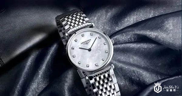 二手浪琴折价多少回收