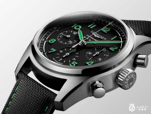 浪琴回收哪里有