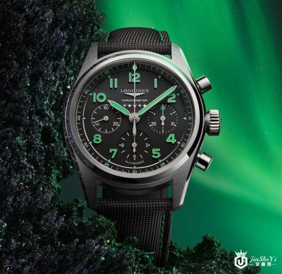 浪琴回收哪里有