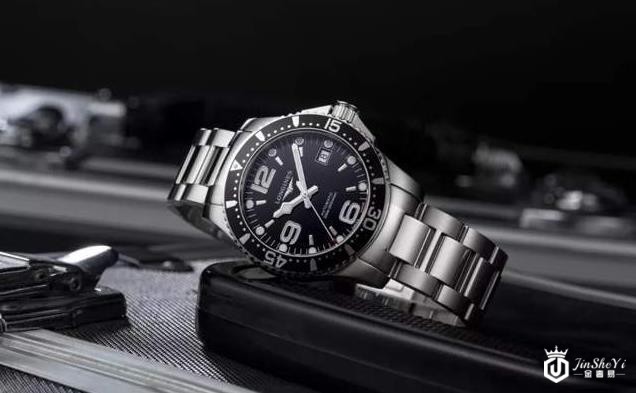 二手手表回收价格排名