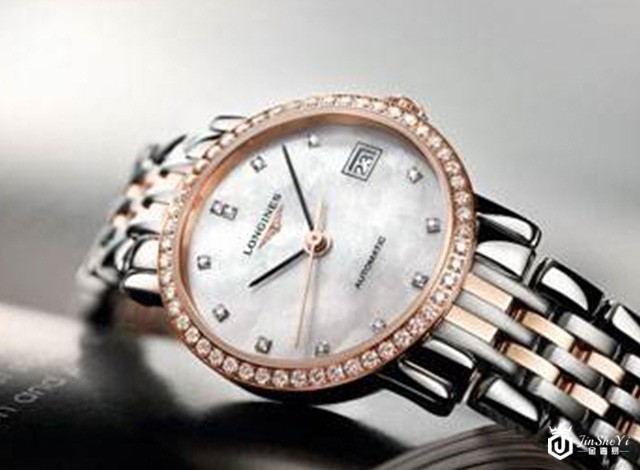 浪琴手表哪里回收