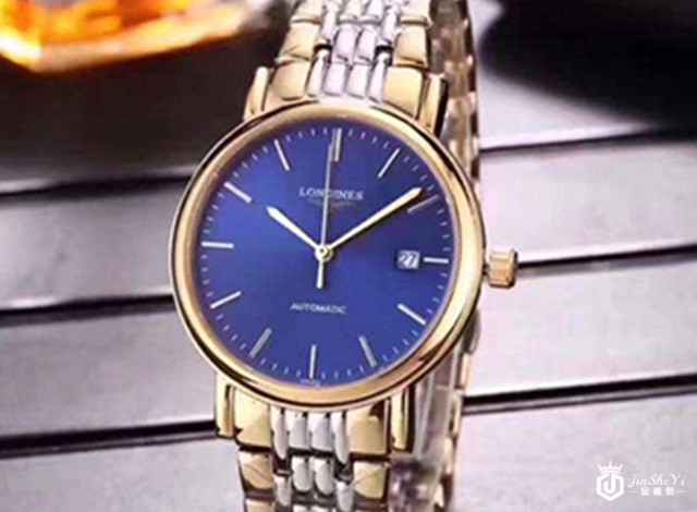 浪琴手表哪里回收