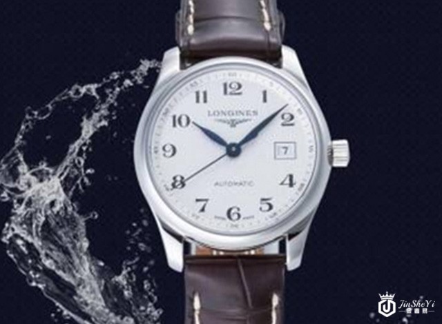 浪琴手表哪里回收