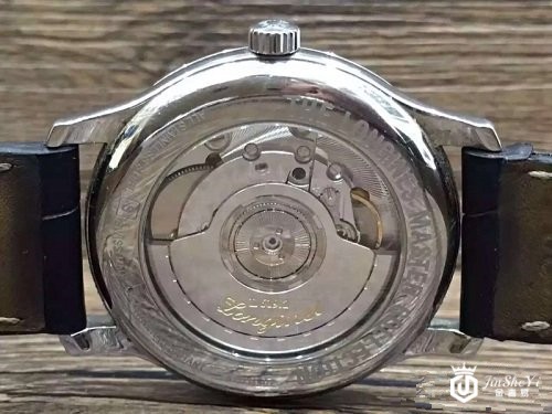 浪琴手表多少保养一次