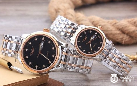 浪琴手表回收价格价值多少钱？