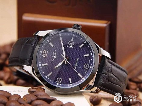 浪琴手表回收价格价值多少钱？