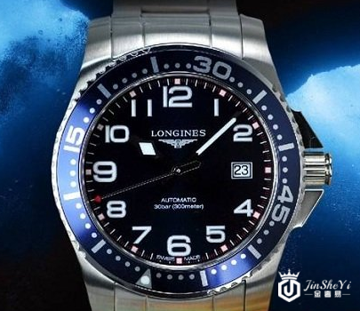 浪琴潜水手表有没有回收价值？