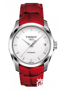 浪琴手表和天骏手表