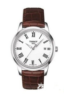 浪琴手表和天骏手表哪个比较好