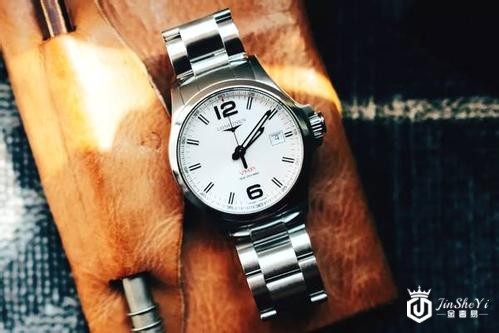 浪琴VHP手表回收