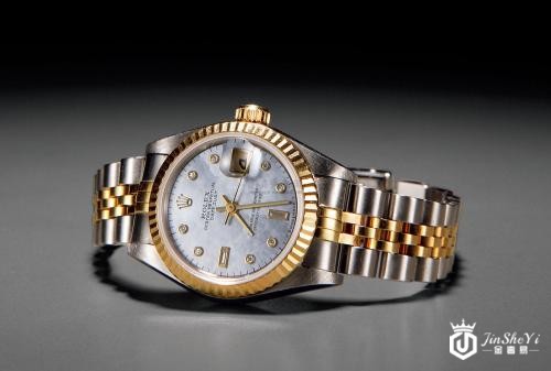 二手浪琴的回收价格